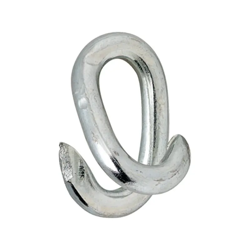 Preț redus Ochi lant, otel zincat, Dulimex
