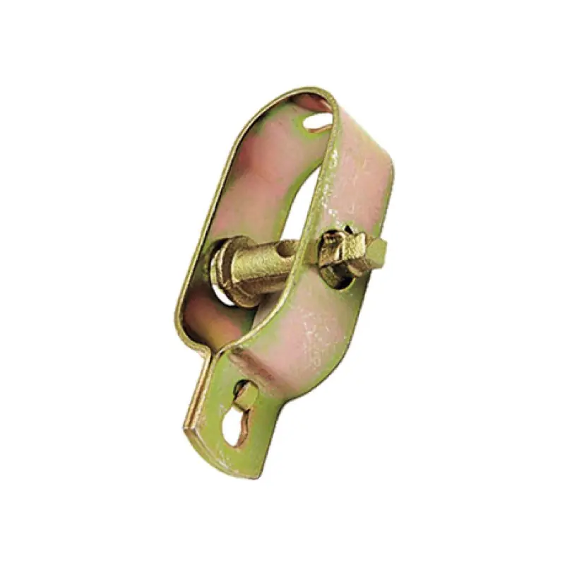 Intinzatoare de fir, otel cromat galben, Dulimex Lichidare de stoc