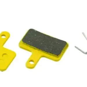 PLACUTE FRANA Semi-organice Shimano: Deore M515 / Livrare expres