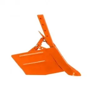 Cel mai bun preț Plug de bilonat reglabil / Rarita pentru motocultor Ruris