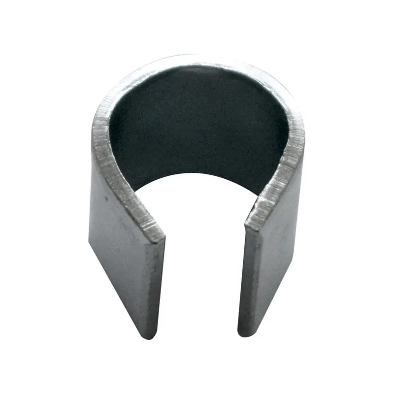 Doar azi Clips inadire gard, executate din banda 12 x 1 mm,Rocast