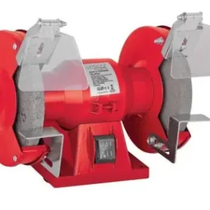 Ofertă de sezon Polizor de banc 150mm 150W RD-BG01