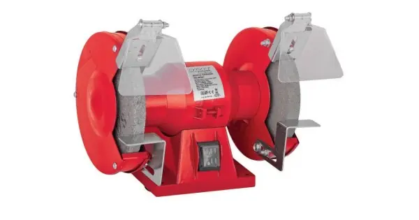 Ofertă de sezon Polizor de banc 150mm 150W RD-BG01