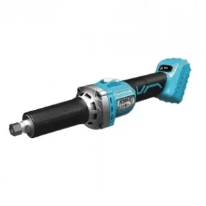 Ofertă specială Polizor drept (biax) mandrina 6mm, fara perii pe acumulator, DEDRA SAS+ALL DED7165, 3ANI GARANTIE