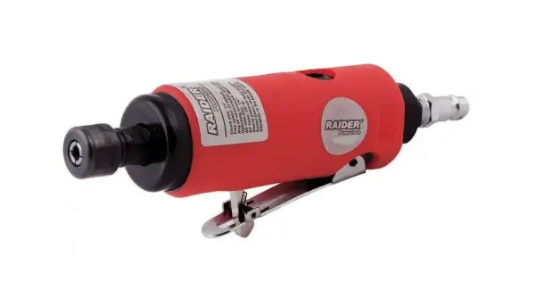 Disponibil imediat Polizor drept pneumatic RD-ADG01