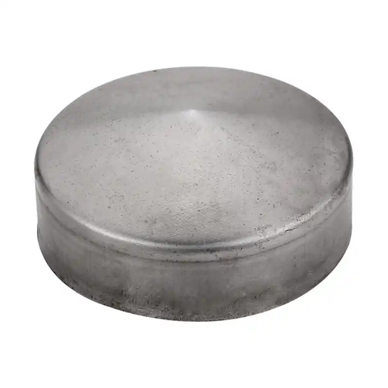 Ofertă exclusivă Cap stalp rotund, Rocast