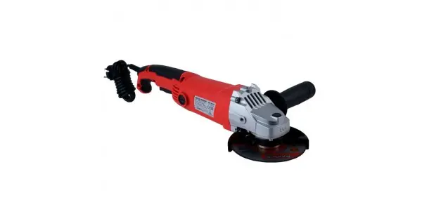 Polizor unghiular (flex) 125 mm 1200 W RD-AG37 Raider Cumpără acum