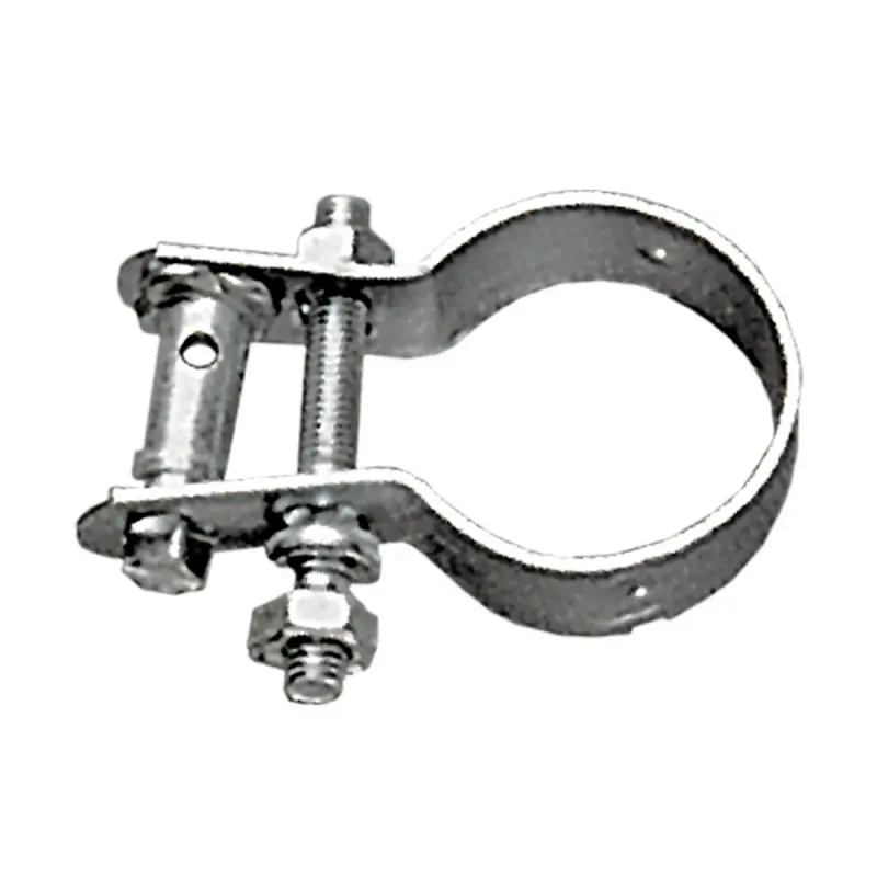 Lichidare de stoc Colier de intindere 48 mm, 1 1/2 inch, Rocast