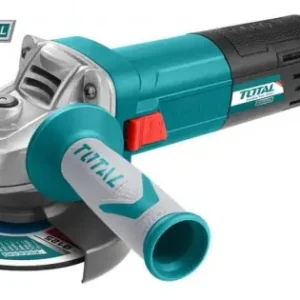 Polizor unghiular - 115mm - 950W Total (INDUSTRIAL) Promoție