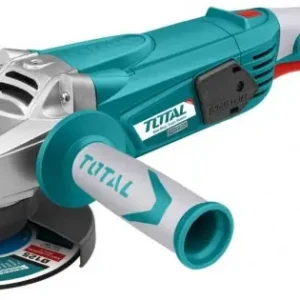 Calitate înaltă Polizor unghiular - 125mm - 1400W (INDUSTRIAL)