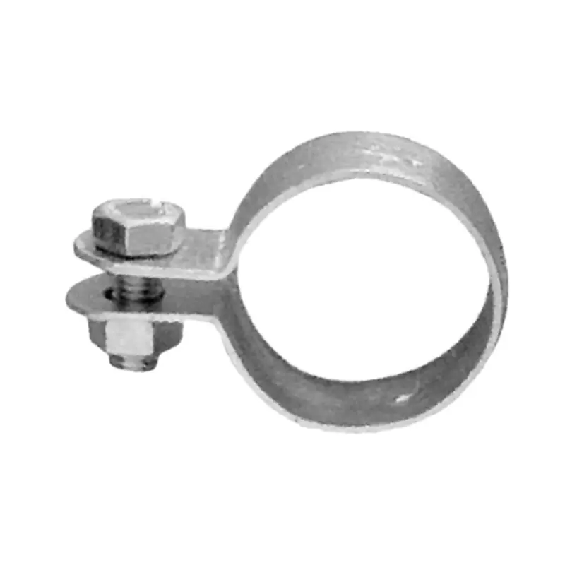 Ofertă exclusivă Colier pentru garduri, Rocast