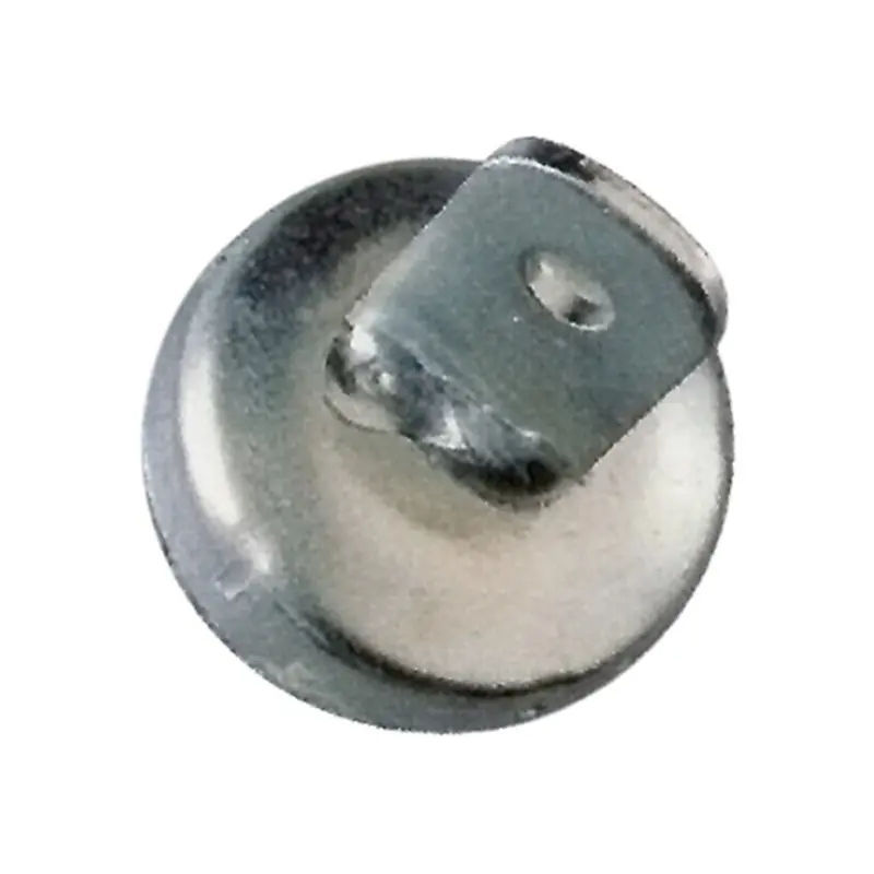 Cumpărături sigure Capac de fixare pentru garduri, Rocast