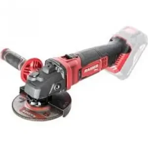 Polizor unghiular 20V Ø125mm 10 000min-1 RDP-SAG20, fara acumulator, Raider, 030136 Cumpără online