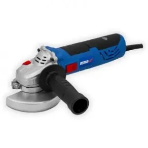 Preț promoțional Polizor unghiular diametru 125mm cu variator de turatie 1100w Dedra DED7954