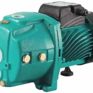 Pompa de suprafata de mare adancime JDW/1A-2, 0,75 KW, 130l/min, H 25m/15m Ofertă