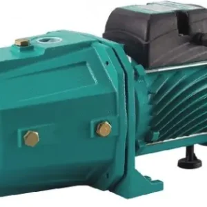Ofertă limitată Pompa de suprafata JET100A, 0,75KW, 50l/min, H 9m/40m