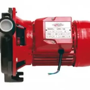 Pompa de suprafata pentru apa curata 750 W Raider Power Tools RD-CPM158 Mai ieftin