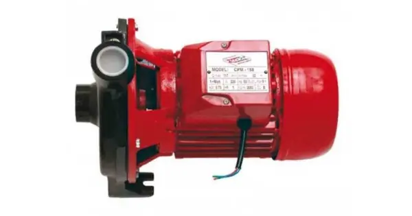 Pompa de suprafata pentru apa curata 750 W Raider Power Tools RD-CPM158 Mai ieftin