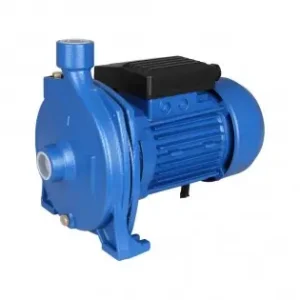 Livrare expres Pompa de suprafata-gradina, 750W, 32m, 6600l/ora - Gospodarul Profesionist CPM-158