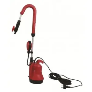 Pompa submersibila apa curata 350W 3/4 50L/min 10m cablu Raider Chilipir