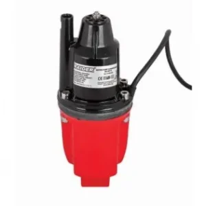 Chilipir Pompa submersibila cu vibratii pentru ape curate sorbul sus 300W Raider