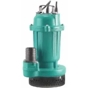 Noutate Pompa submersibila de drenaj (apa curata) TPS400A, 0,4KW, 275 l/min, H 11 m