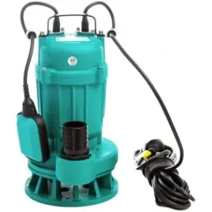 Cel mai bun preț Pompa submersibila de drenaj (apa murdara) TPS401A, 0,4KW, 267 l/min, H 11 m