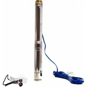 Retur ușor Pompa submersibila multietajata 4STM6-19, 2,2KW, 6,6 mÂ³/h, H 135 m