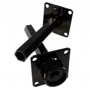 Cel mai vândut ProGARDEN EASYT32M, set flanse cu rulment si manicot 32mm, intoarcere usoara Easy Turn