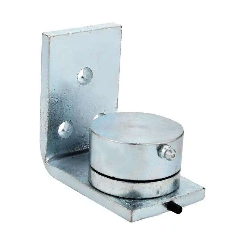 Livrare expres Balama rotativa inferioara cu placuta "L", zincata, L 103 mm, A60 mm, D70 mm, H46 mm, Rocast