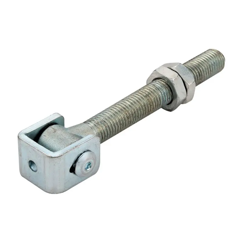 Ieftin Balama cu surub, zincata, M16, L 185 mm, Rocast