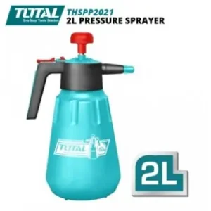 Pulverizator 2L TOTAL Preferatul clienților