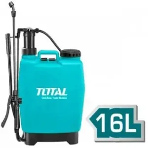 Pulverizator manual 16L TOTAL Reducere de preț