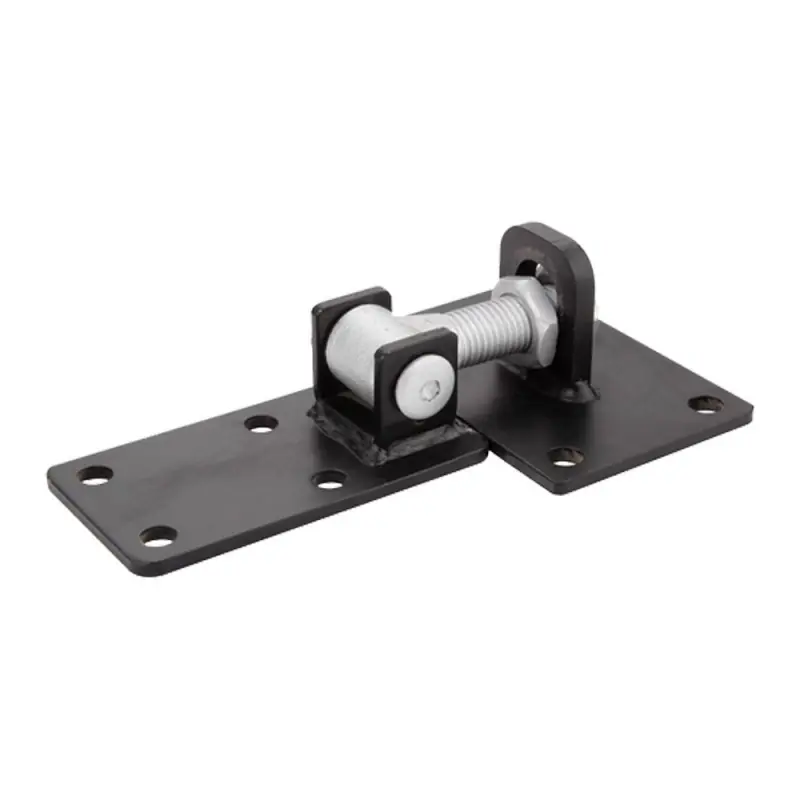 Balama pentru porti, surub M24, L 100 mm, Rocast Retur gratuit