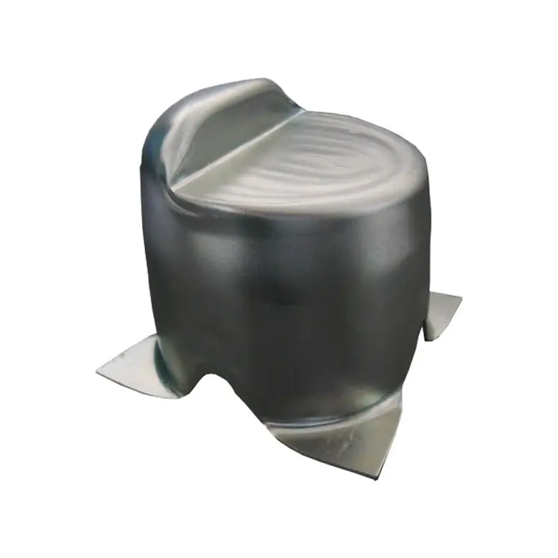 Reducere specială Opritor cilindric, zincat, 93 x 95 mm, Rocast