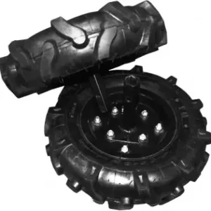 Cumpără acum Roata cauciuc 4.00-8