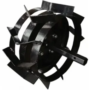 Roata metalica 3.50-6 Ieftin