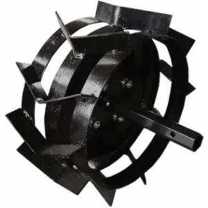 Premium Roata metalica 4.00-8