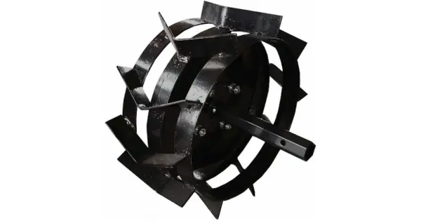 Roata metalica 5.00-12 Plată securizată