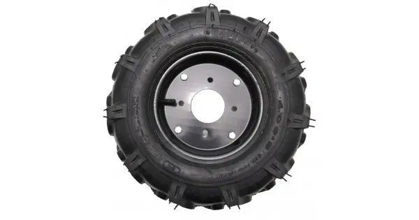 Reducere specială Roata motocultor - TT - 4.00-8 4PR