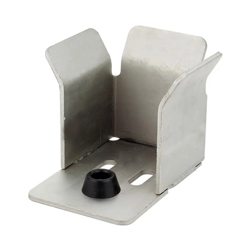 Opritor, zincat, serie medie, pentru dispozitiv cu 5 roti, Rocast Preț promoțional