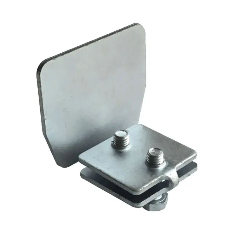 Super ofertă Sfarsit de cursa pentru dispozitiv cu 8 roti, zincat, serie usoara, Rocast