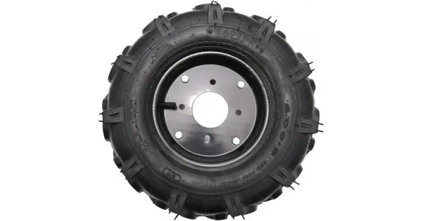 Disponibil imediat Roata motocultor 3.50-6 4PR