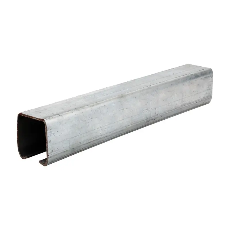 Vezi acum Profil rulare pentru dispozitiv cu 8 roti, zincat, serie medie, Rocast