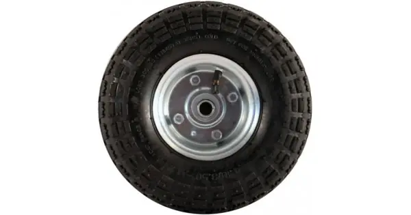 Reducere specială Roata roaba - TT - rulment - mixt - 3.50-4 6PR