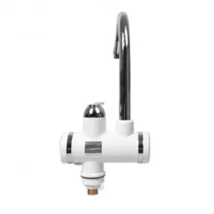 Robinet electric (instant apa calda) Aquatic Elefant afisaj Led Ofertă exclusivă