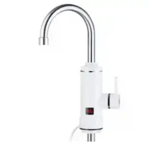 Robinet electric Aquatic Elefant afisaj Led Bestseller