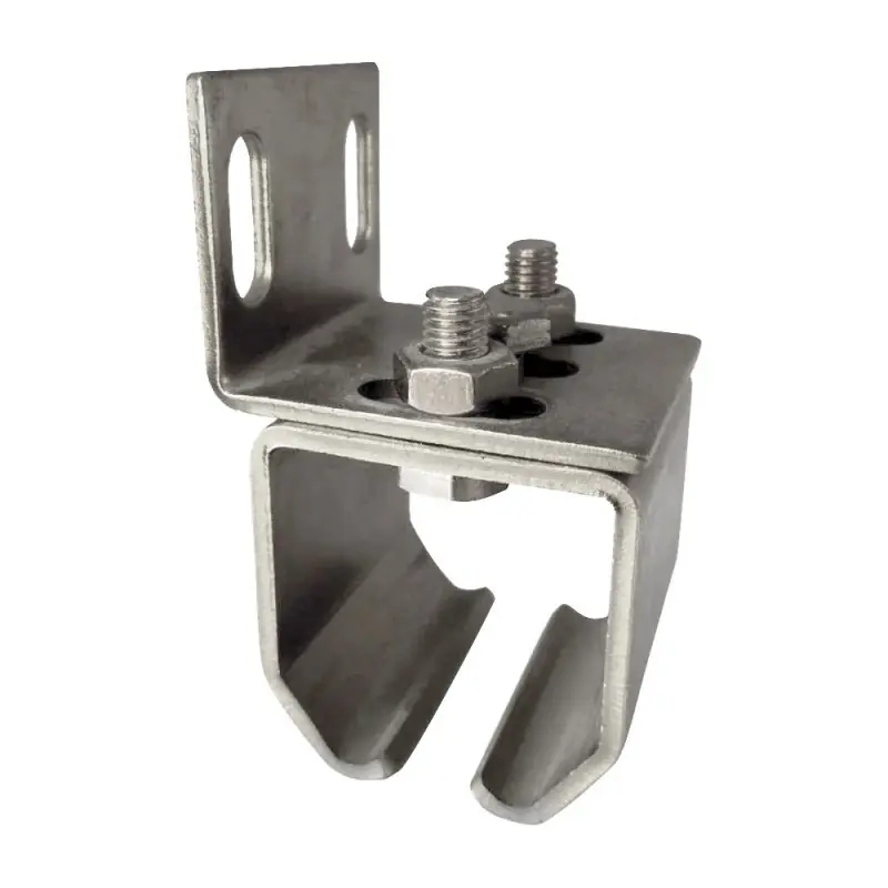 Suport de prindere profil rulare, zincat, 62 x 64 x 29 mm, Rocast Preț mic