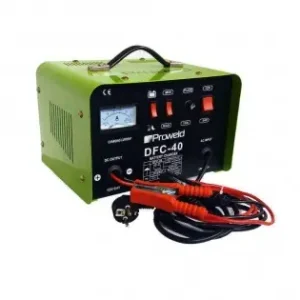 Cel mai bun preț Robot pornire auto Proweld DFC-40