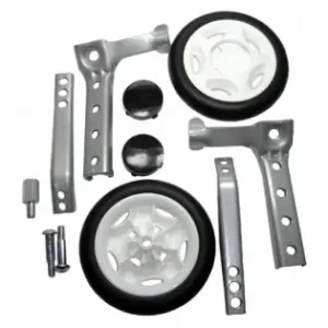 ROTI AJUTATOARE - REGLABILE - BICICLETE CU SCHIMBA Premium